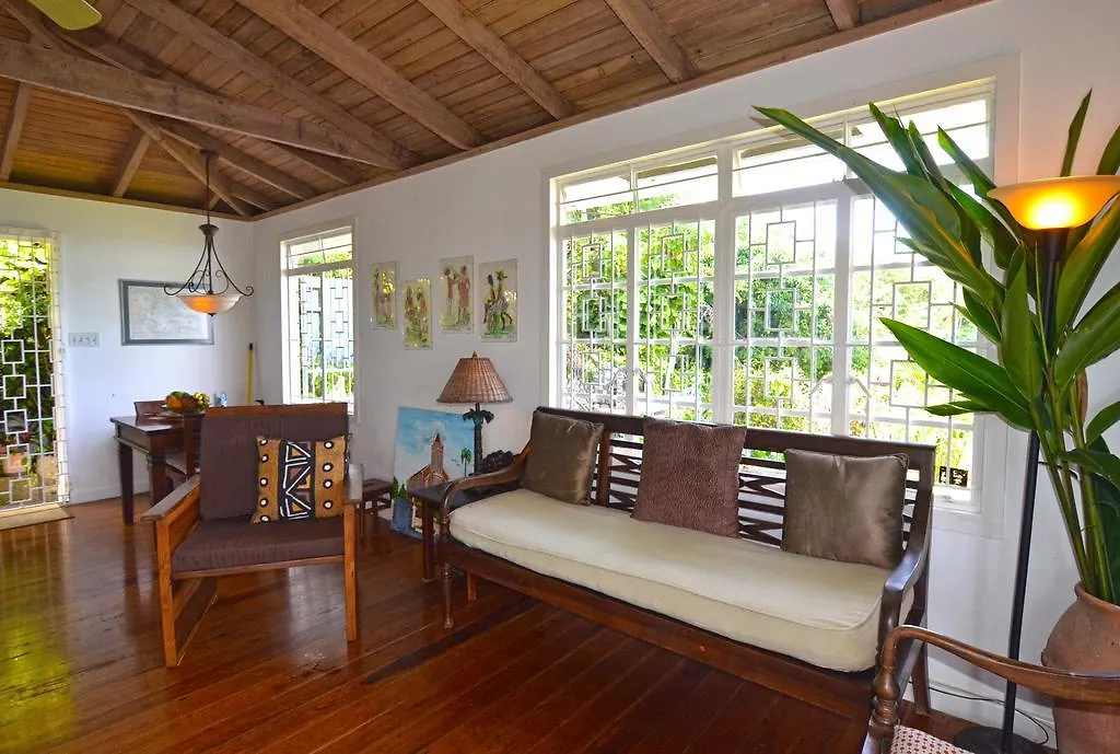 Tranquility Villa Port Antonio