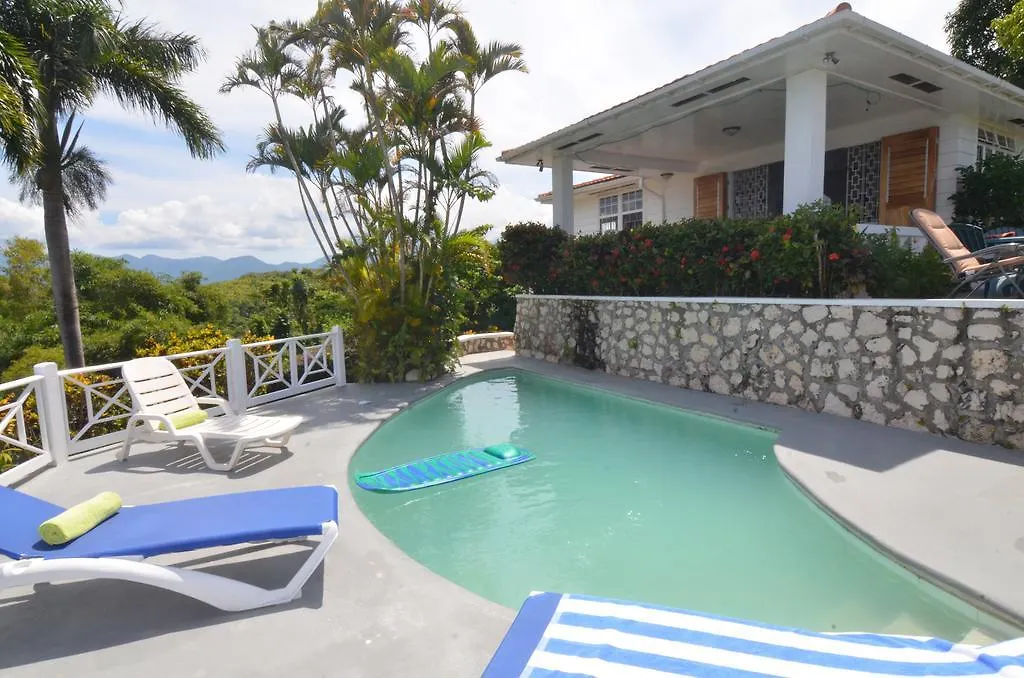 Tranquility Villa Port Antonio