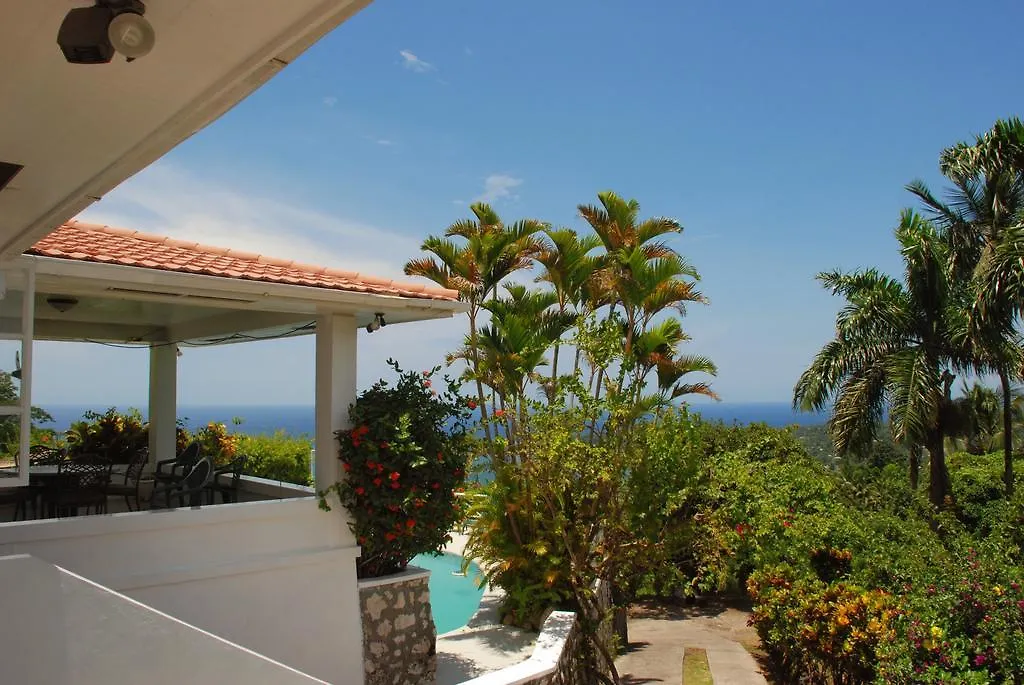 Tranquility Villa Port Antonio 0*,  Jamaica
