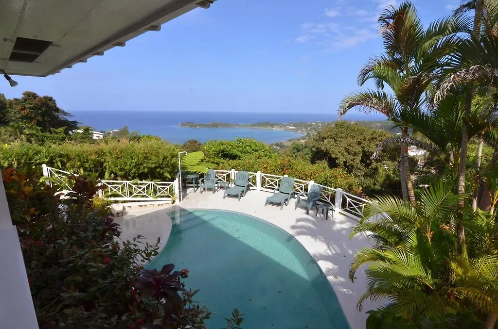Tranquility Villa Port Antonio