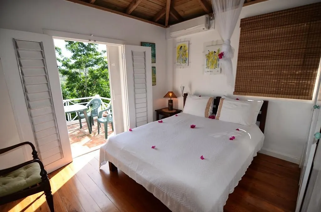 Tranquility Villa Port Antonio