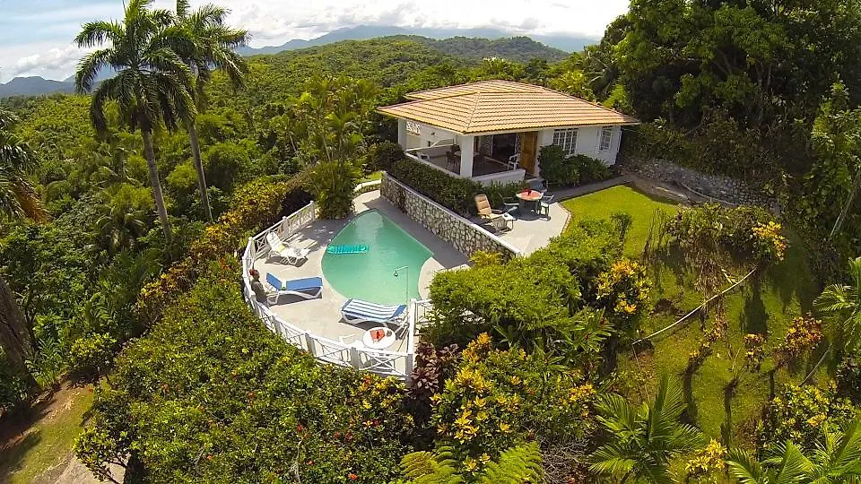 Tranquility Villa Port Antonio