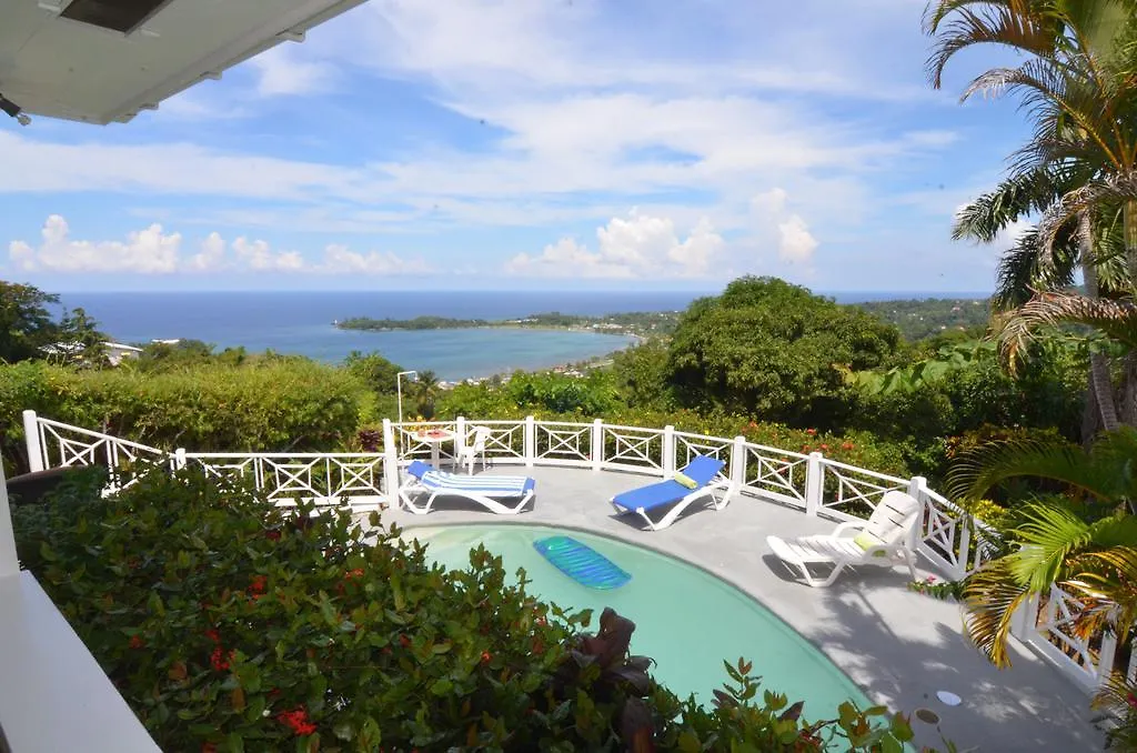 Tranquility Villa Port Antonio