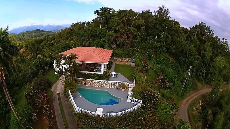 Tranquility Villa Port Antonio
