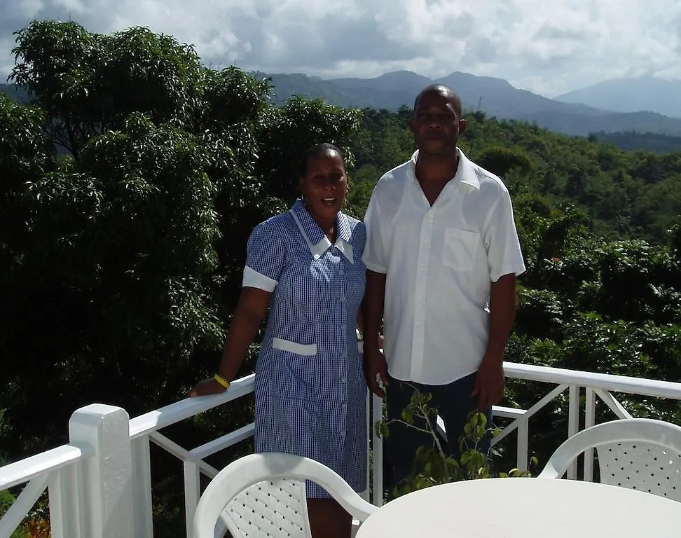 Tranquility Villa Port Antonio 0*,  Jamaica
