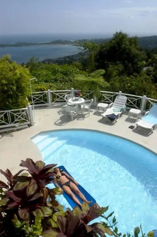 Tranquility Villa Port Antonio