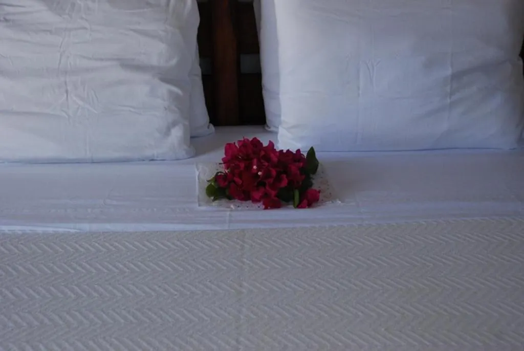Tranquility Villa Port Antonio Jamaica