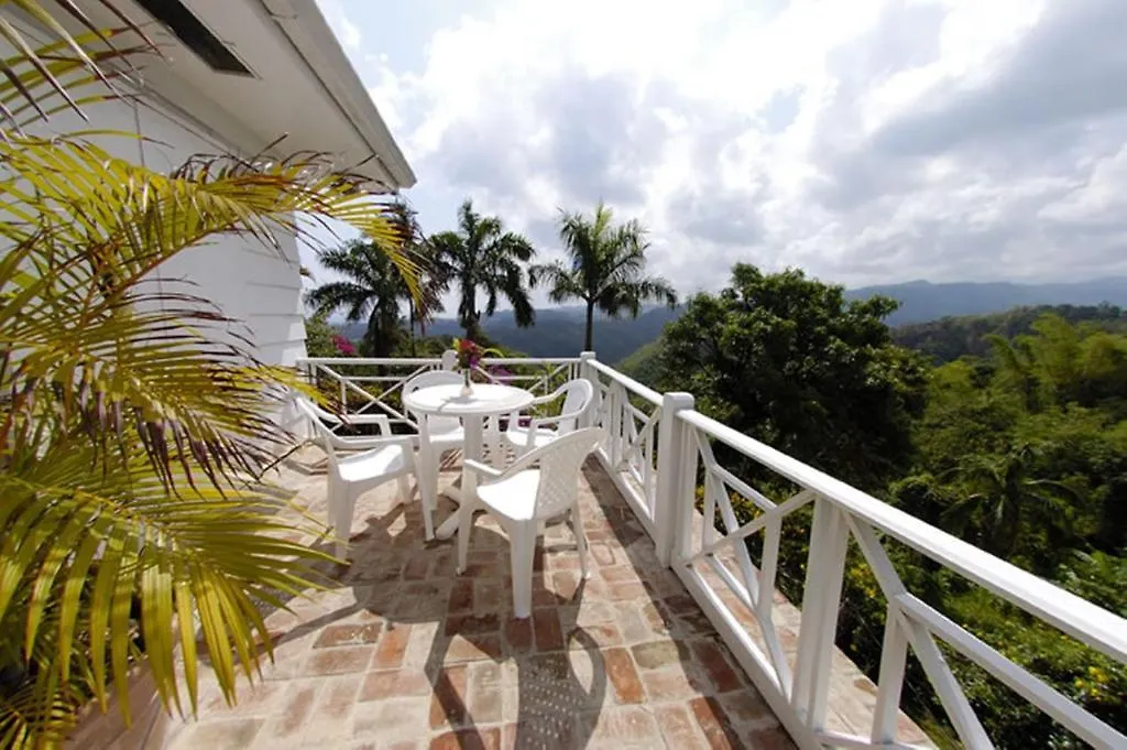Tranquility Villa Port Antonio 0*,  Jamaica
