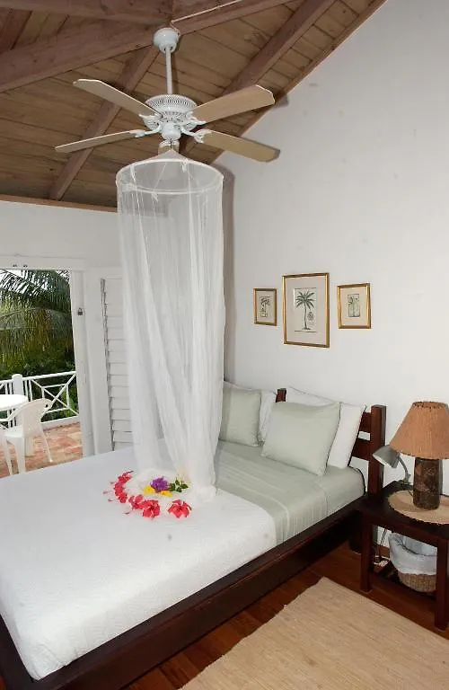 Tranquility Villa Port Antonio