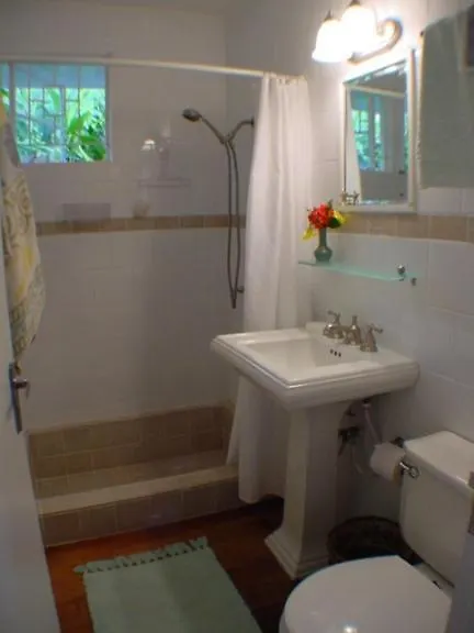 Tranquility Villa Port Antonio Jamaica